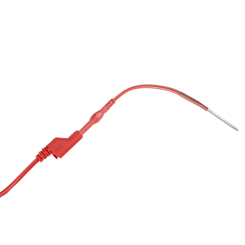 Thumbnail: Flexible Point Probe