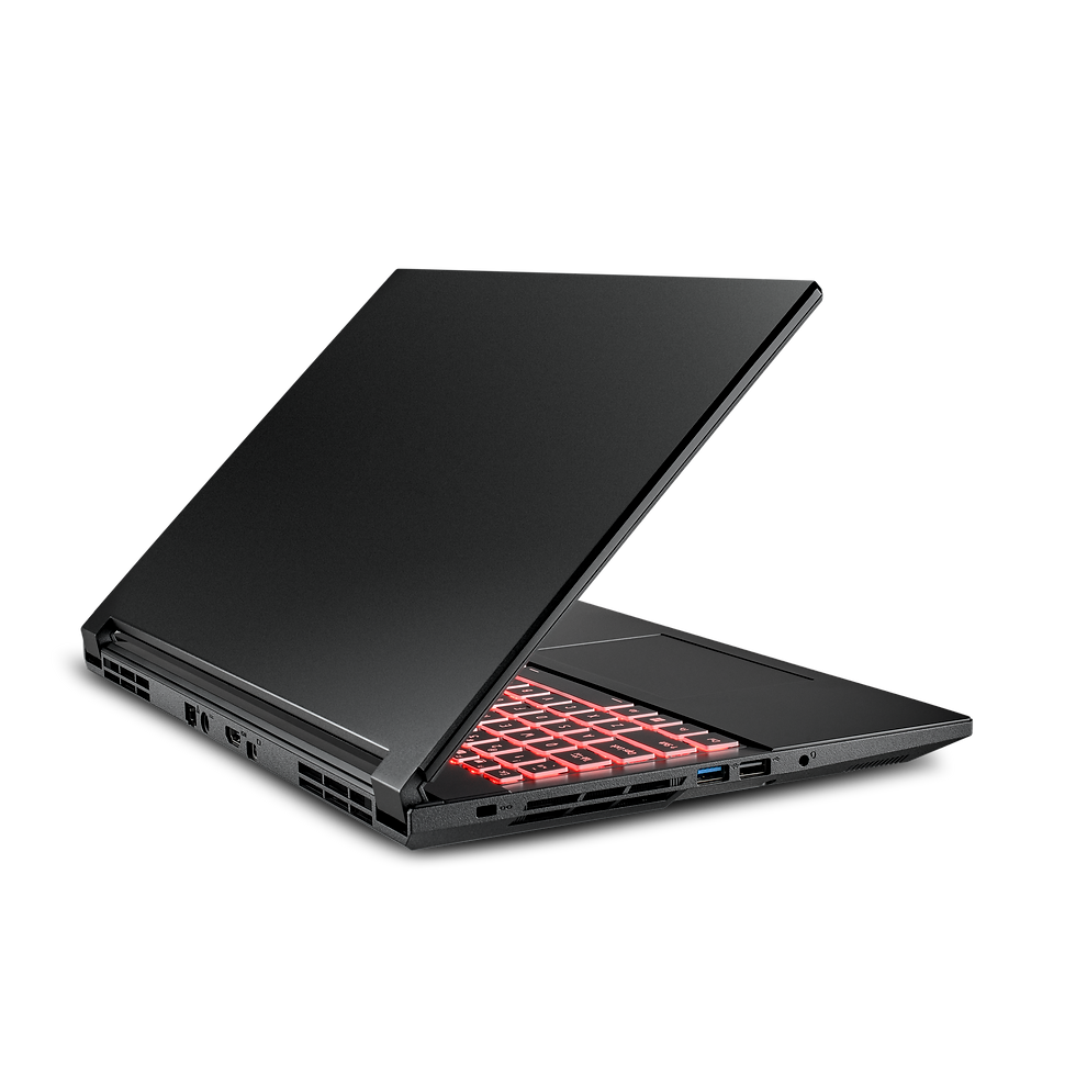 Thumbnail: QCB-5251M - 15.6" Notebook Computer