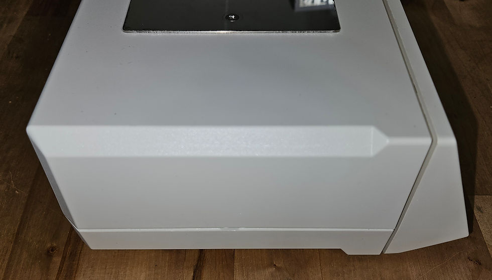 Thumbnail: S8 Stress Management System® - Previously Owned