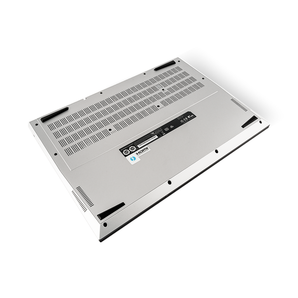 Thumbnail: QCB-3561U - 16" Notebook Computer