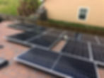 Solar Panel Cleaning