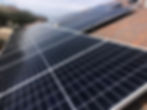 Solar Panel Cleaning