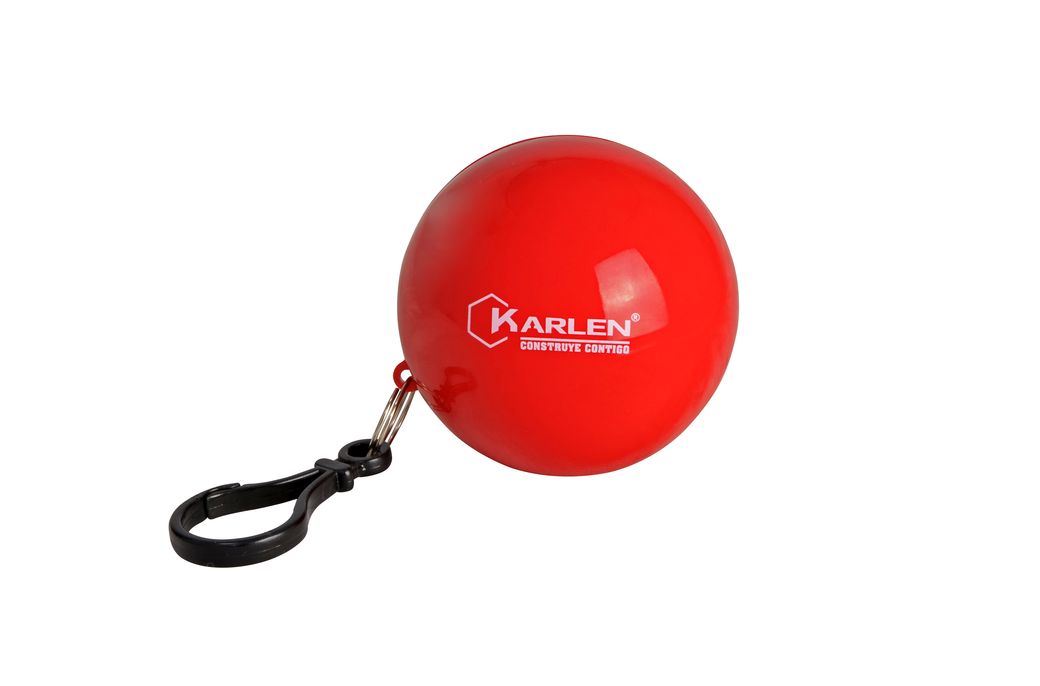 Impermeable desechable Karlen
