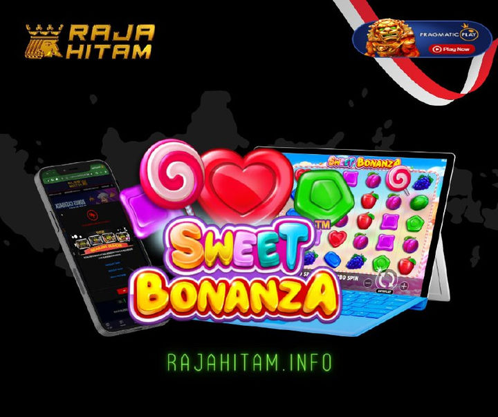 Sweet Bonanza