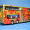 Thumbnail: KMB ALEXANDER VOLVO OLYMPIAN - YEAR OF THE DOG
