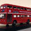 Thumbnail: LT AEC FRONT ENTRANCE REAR ENGINE ROUTEMASTER -  ROUND LONDON SIGHTSEEING TOUR