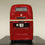 Thumbnail: LT AEC FRONT ENTRANCE REAR ENGINE ROUTEMASTER -  ROUND LONDON SIGHTSEEING TOUR