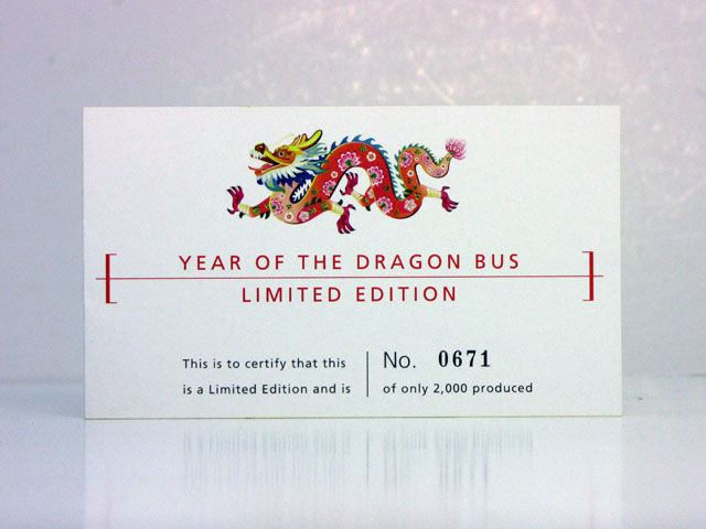 Thumbnail: KMB ALEXANDER DENNIS ENVIRO500 - YEAR OF DRAGON - Rt.2A