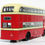 Thumbnail: KMB DAIMLER CVG6 C TYPE METAL SECTIONS