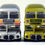 Thumbnail: qb - THE JUBILEE SET - AEC ROUTEMASTER
