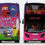 Thumbnail: KMB ALEXANDER DENNIS TRIDENT TURBO ENVIRO500 EURO V E- FRIENDLY BUS
