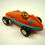 Thumbnail: MERCEDES BENZ 2.5L -1 (ORANGE)