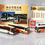 Thumbnail: N GAUGE AIRPORT LIMOUSINE + POCKET TOMICA AIRPORT LIMOUSINE