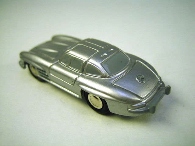 Thumbnail: MERCEDES BENZ 3.0L