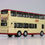 Thumbnail: KMB ALEXANDER VOLVO OLYMPIAN 11M NON AIR COND - HOT DOG BYE BYE