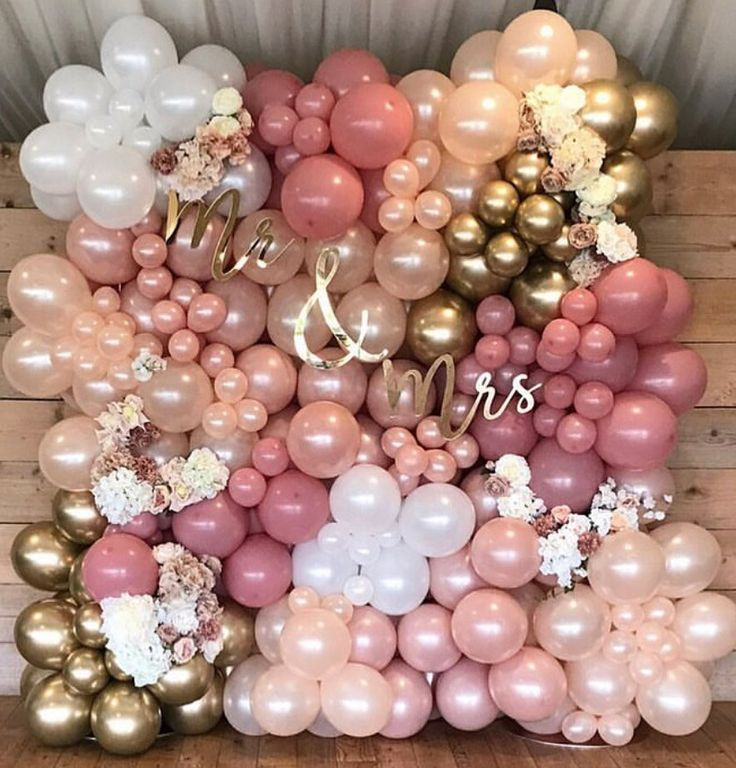 Balloon Walls Partymakers Guam