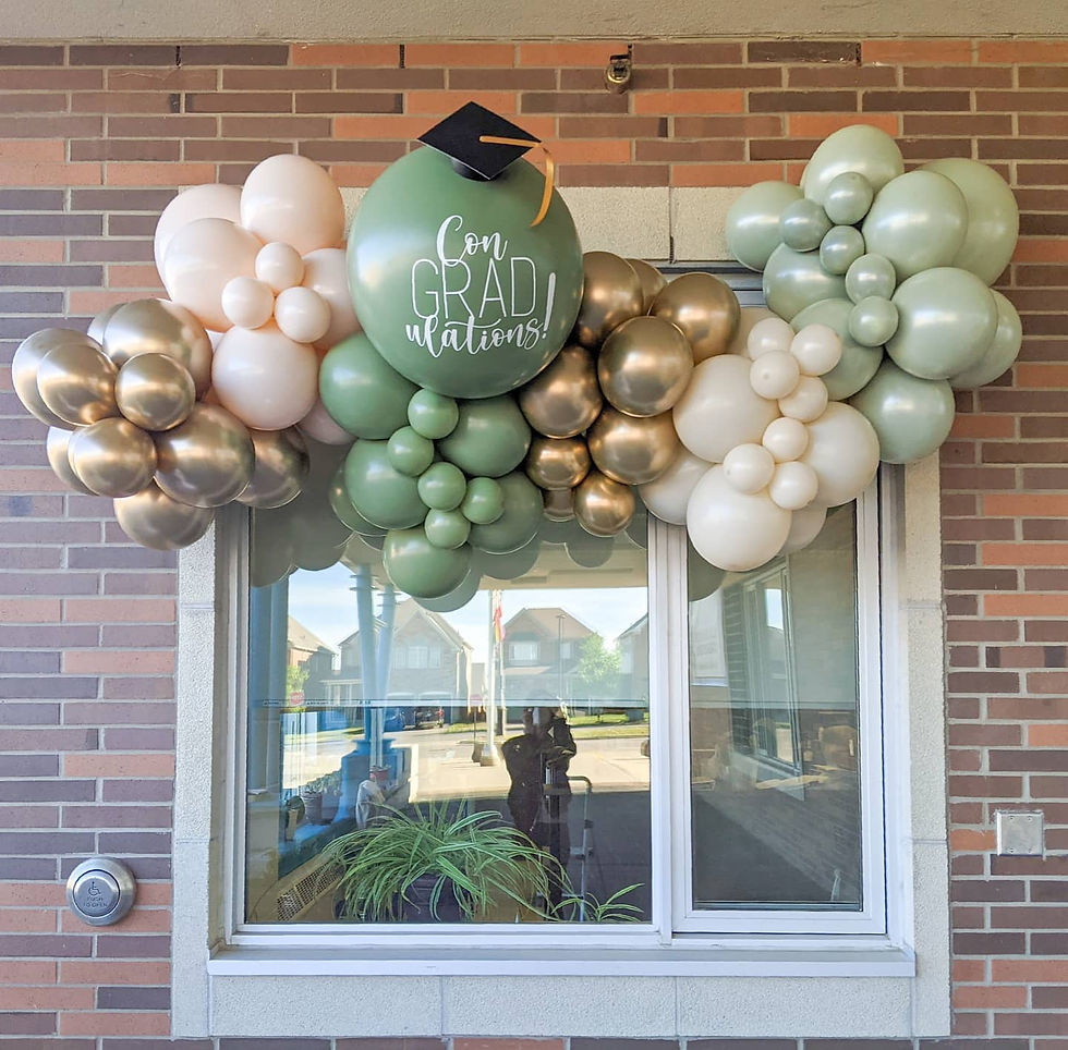 balloon-garland-graduation