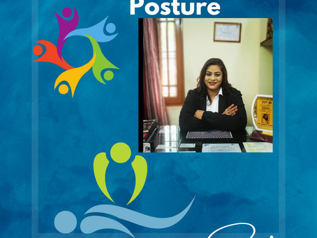The Importance of Correct Posture for a Healthy Body