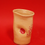 Thumbnail: Blushing peach cup