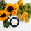 Thumbnail: Sunflower Fields Plate