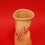 Thumbnail: Blushing peach cup