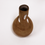 Thumbnail: Feather fingerprint vase