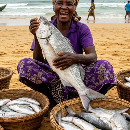 Why Russia Should Support Africa's Food Import Growth Strategies