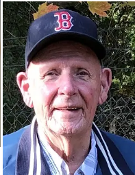 David Lappage - 1935 - 2024