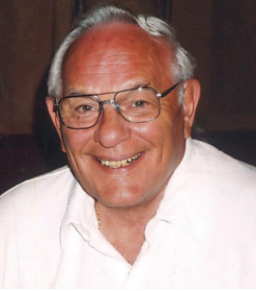 Peter Kapshey - 1931 - 2024