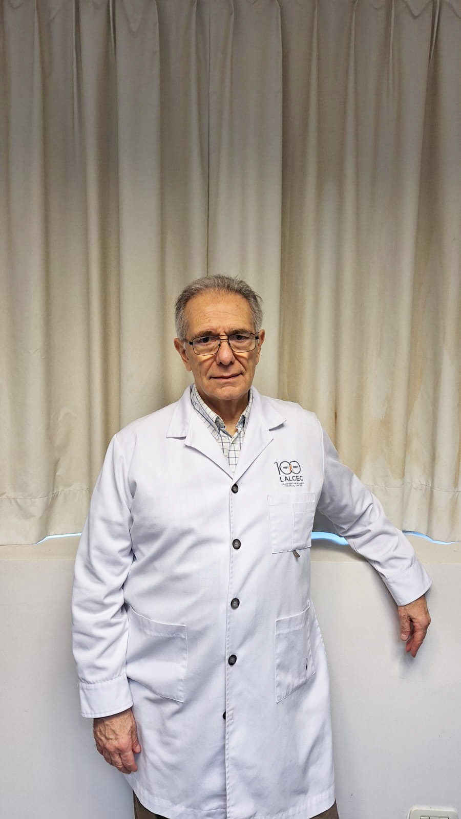 Foto del escritor: Dr. Ricardo Caruso