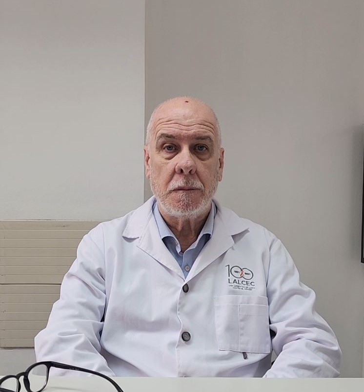 Foto del escritor: Dr. Carlos Silva