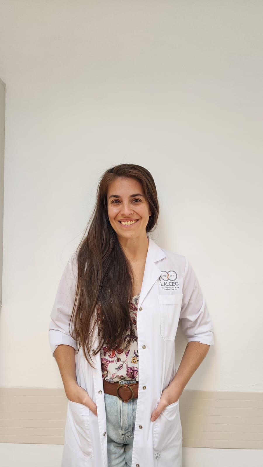 Foto del escritor: Dra. Jennifer Macfarlane