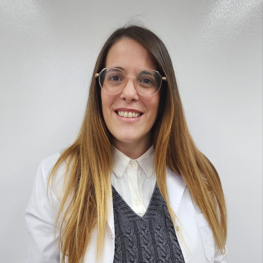 Foto del escritor: Dra. Estefania Raffetto