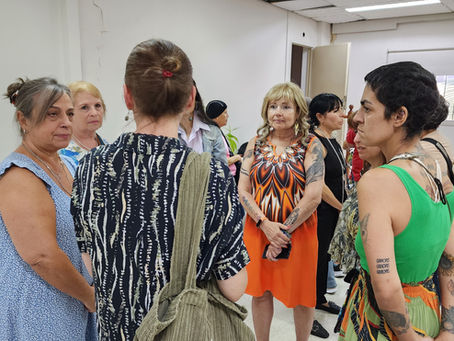 Seguimos acompañando: nuevos espacios para pacientes oncológicos y familiares