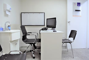 Abrimos las puertas de LALCEC para una Jornada de Consultorio Oncológico Gratuito