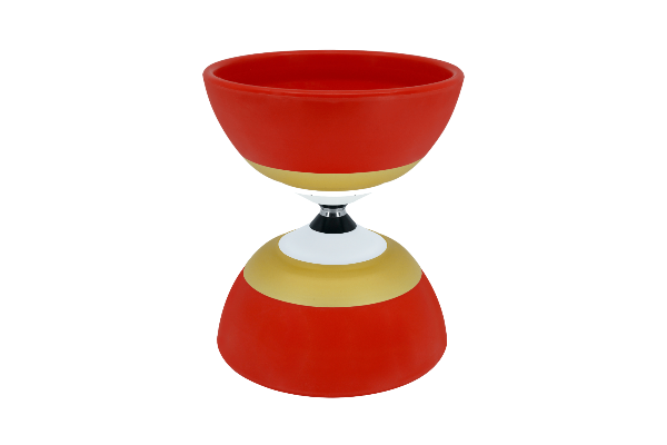 RecentlyCreated Diabolo