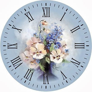 Огромный топ с часами! _ Фоны, рамки, тр