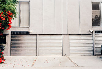 commercial garage door repair near me