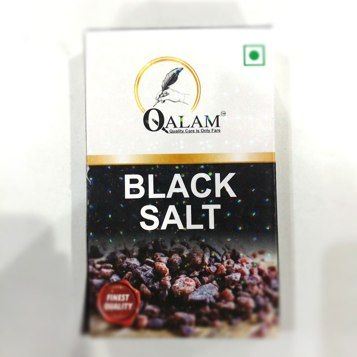 Black Salt Brand Qalam 1KG