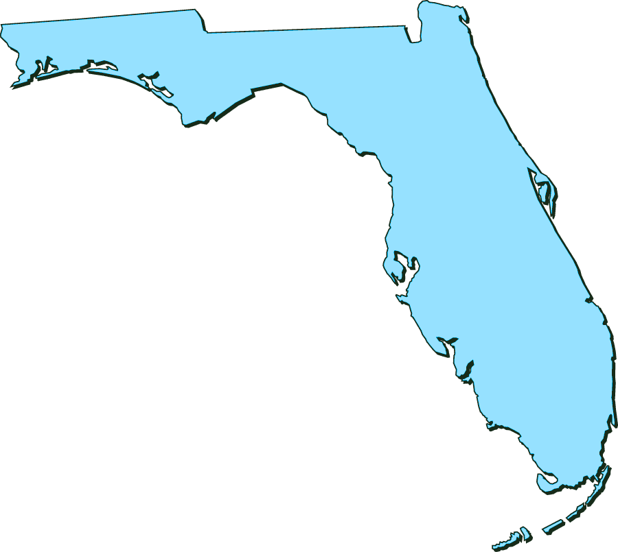 State of Florida Image.