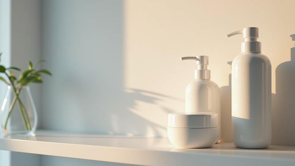 Simplify Your Beauty Routine in Steps: Easy Daily Beauty Tips for You