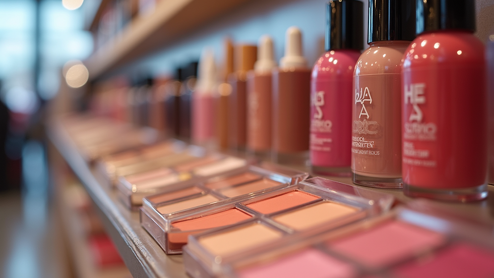 Mastering the Filipino Beauty Haul: Affordable Beauty Haul Tips You’ll Love