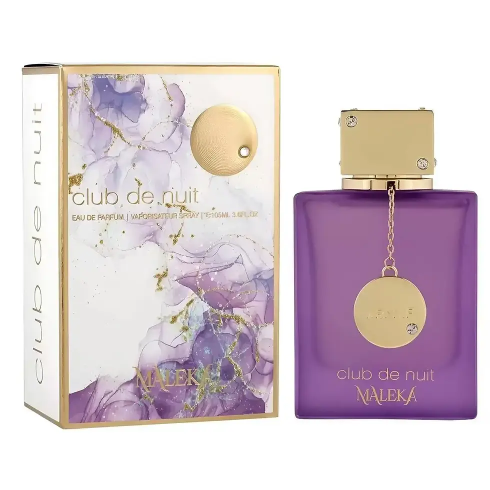 Thumbnail: High Quality Arab Perfumes Woman Man Club Arabic Perfume Lasting Unisex Fragranc