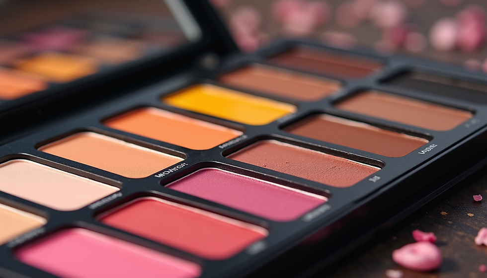 Discover Social Media’s Holy Grail Makeup: Your Must-Have Makeup Items Guide