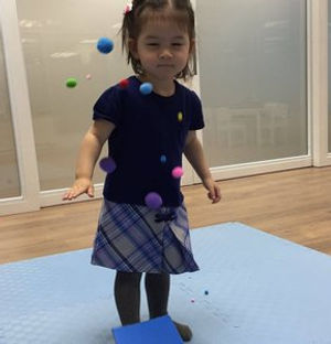 photo of student