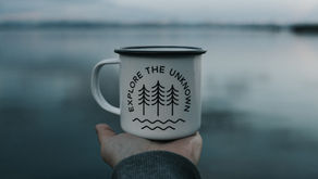 Making "The Unknown" Less Scary For Kids