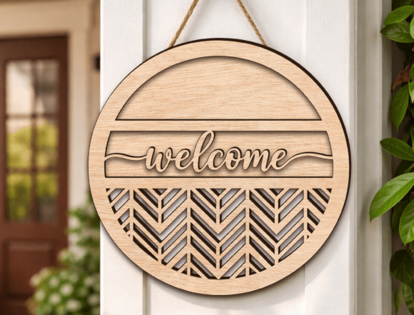 Miniature : Plaque de porte personnalisée
