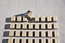 Delivery of Boxes