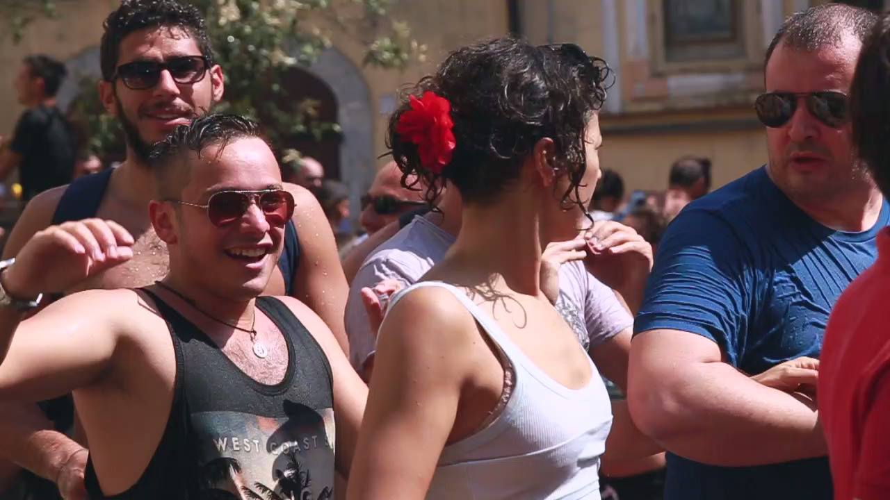 Chiena Folk Festival 2017