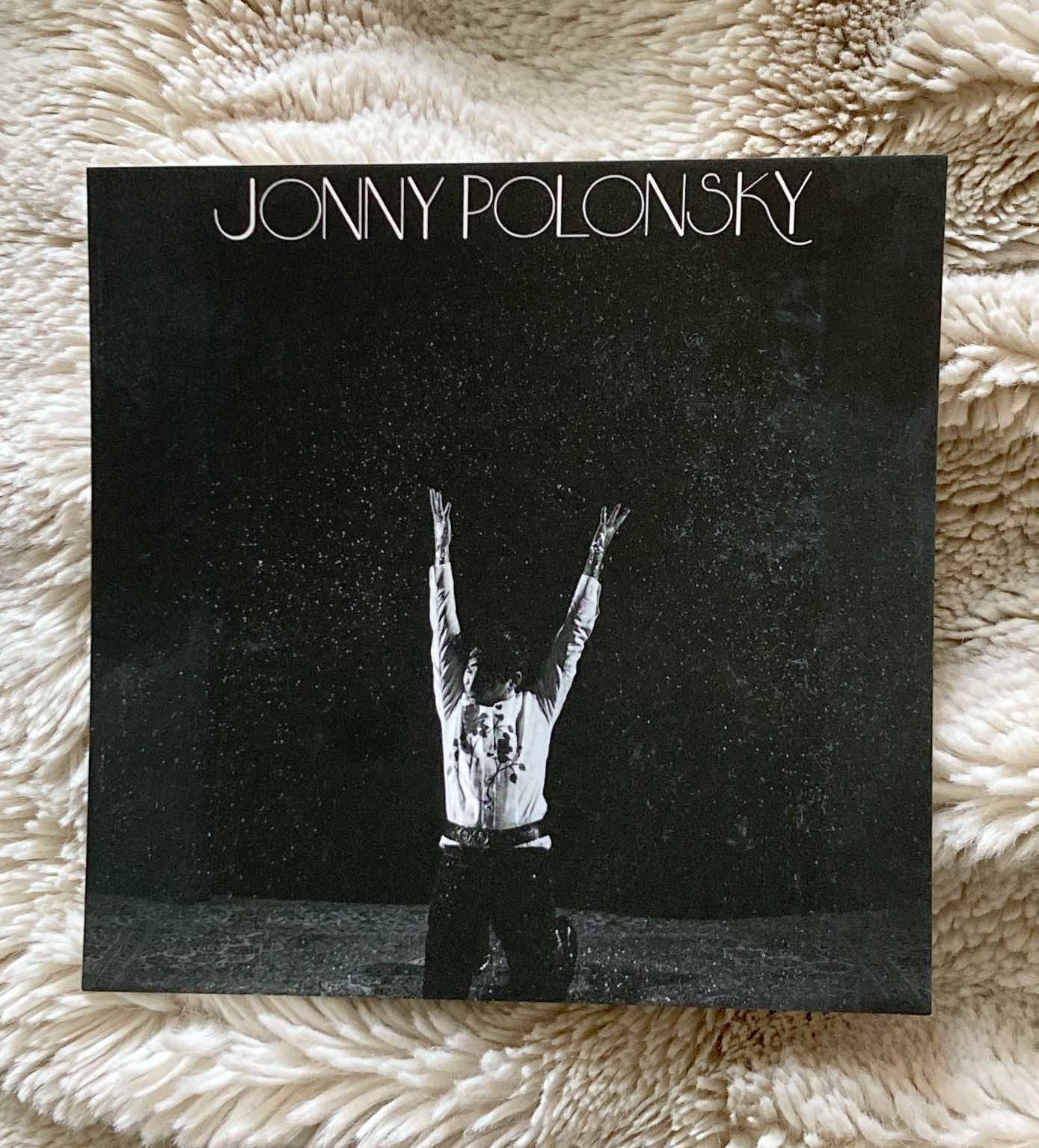 postcard (Kingdom of Sleep era) SIGNED